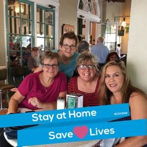 Meet your Posher, Dolores